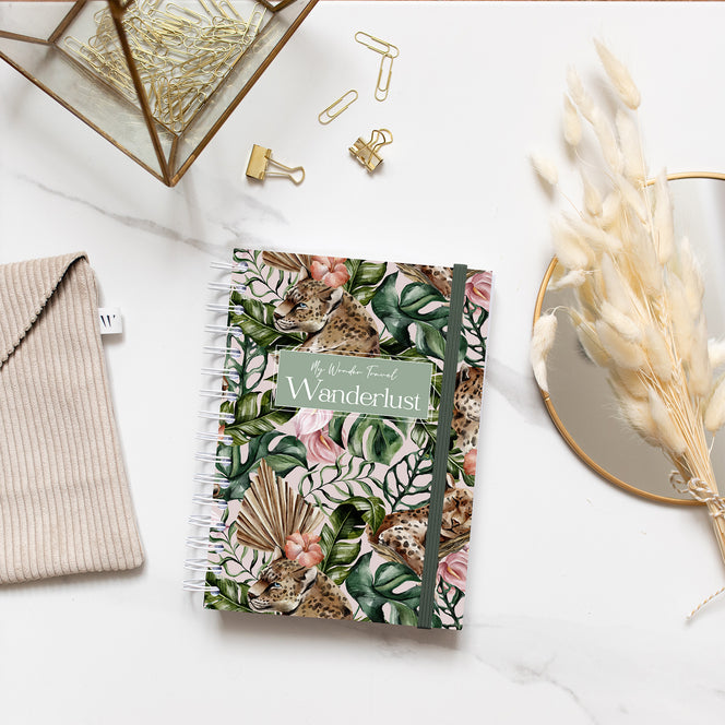 Wanderlust - Sauvage