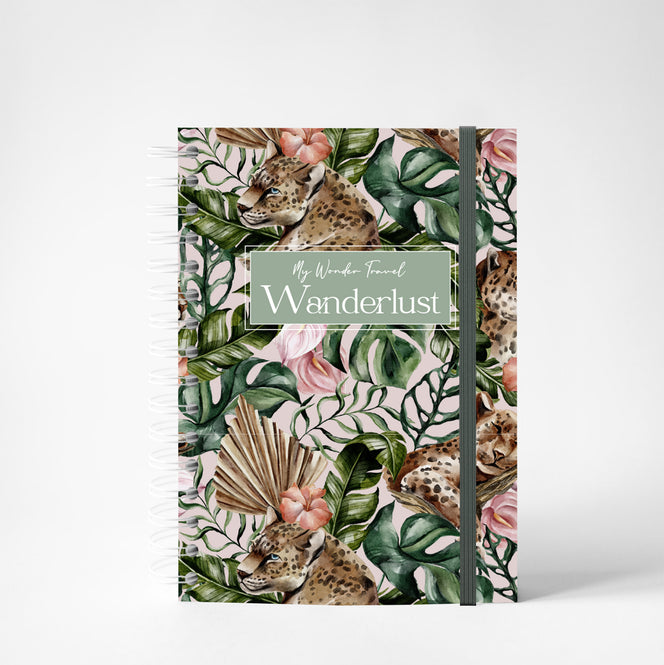 Wanderlust - Sauvage