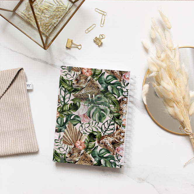 Wanderlust - Sauvage