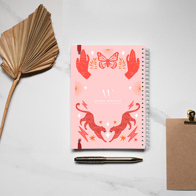 Carnet de notes - Self Love Baby