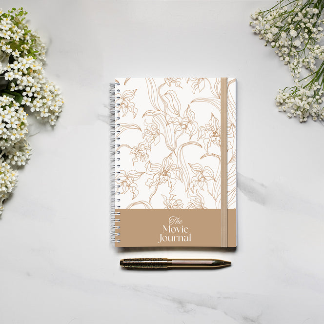 Carnet de Films - Silk