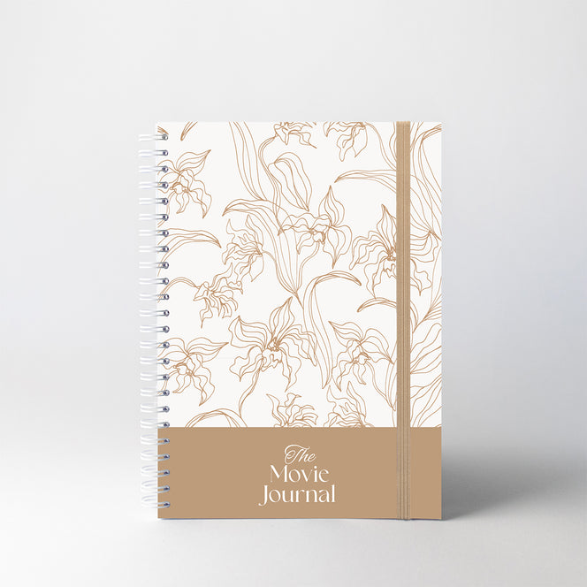 Carnet de Films - Silk