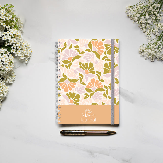 Carnet de Films - Smooth