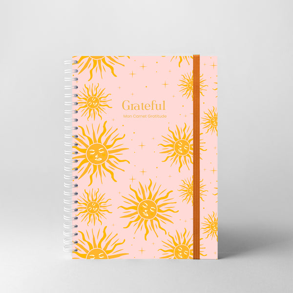 Grateful - Solea