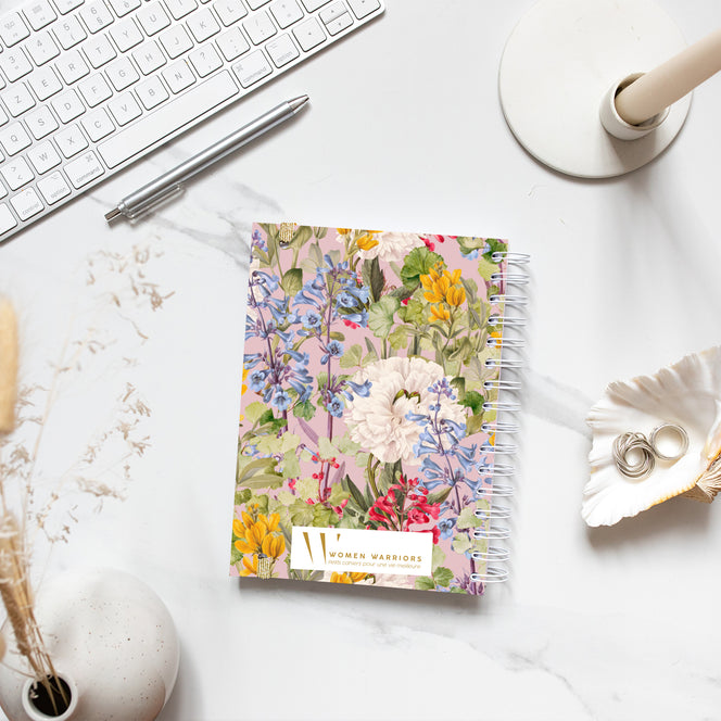 Woman Who Plans - Summertime