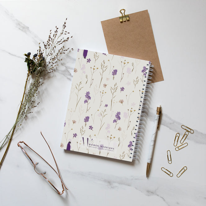 TO DO LIST - Sweet Violet