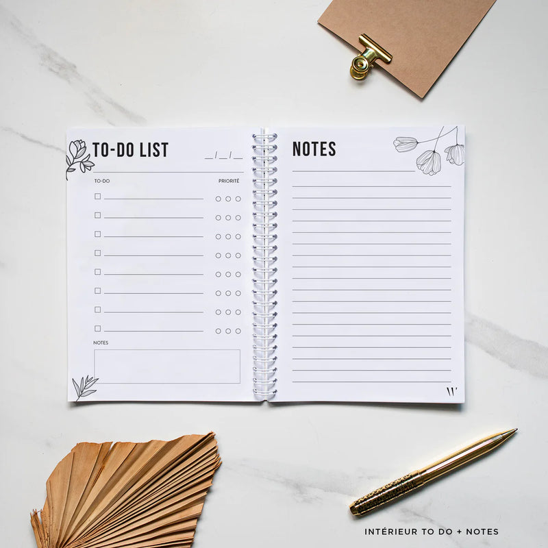 TO DO LIST - Zebra