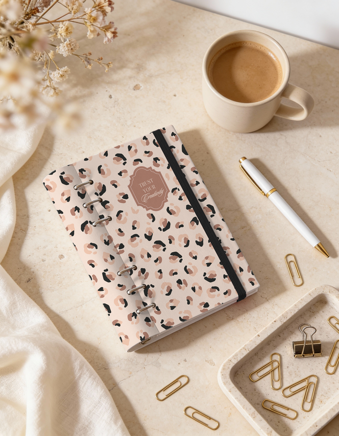 EcoPlan Personal - Trust your Creativity