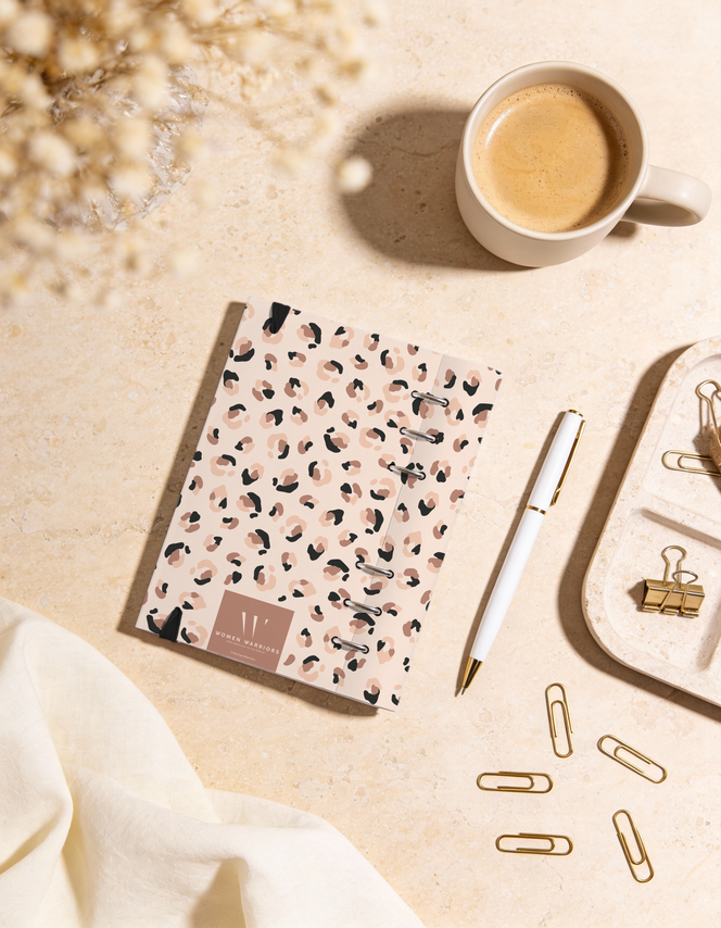 EcoPlan Personal - Trust your Creativity