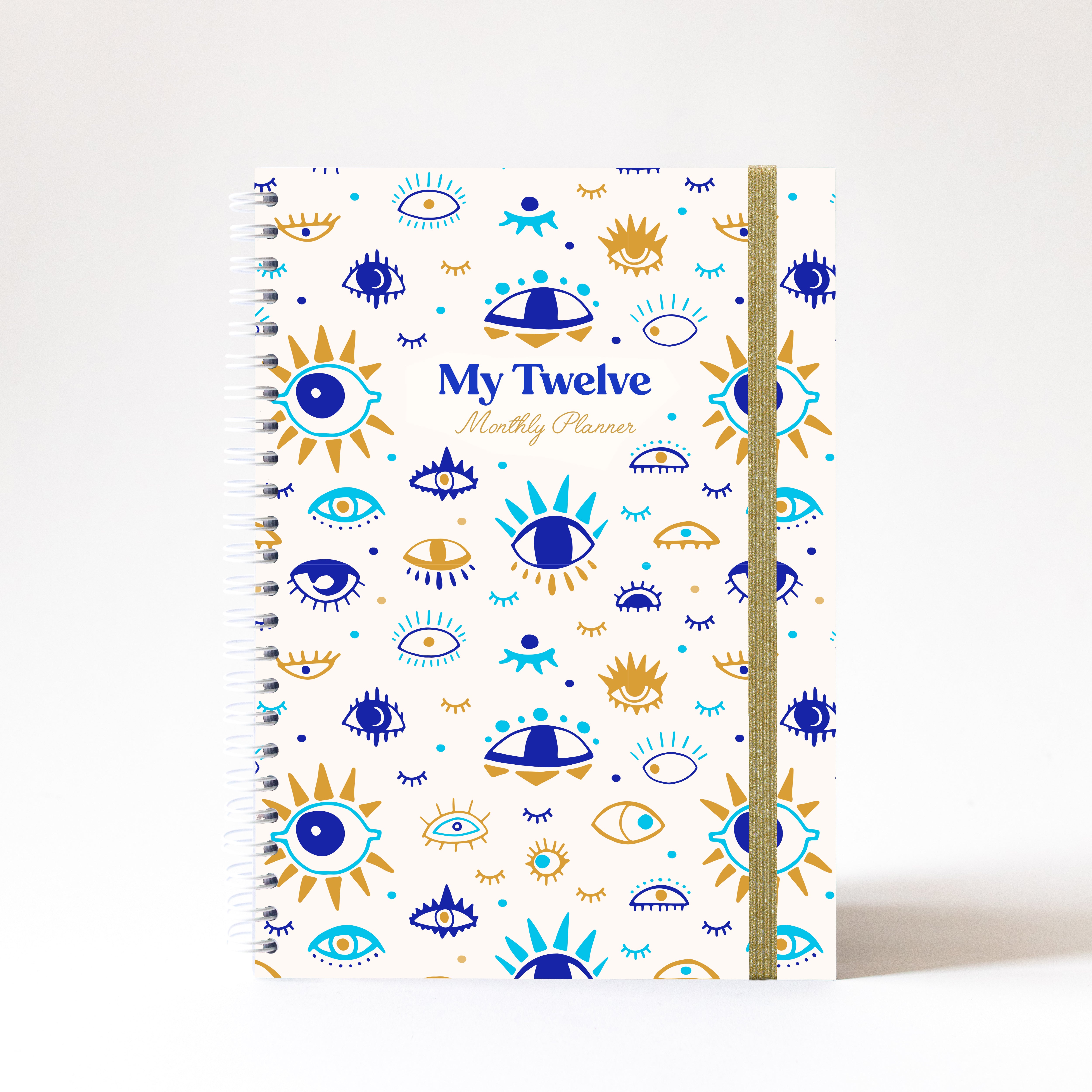 My Twelve - Mykonos