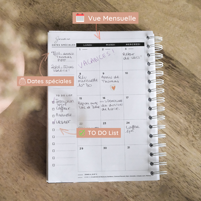 My Twelve - Japanese