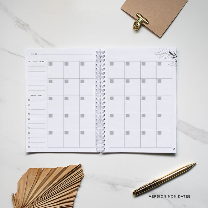 My Twelve - Serenity