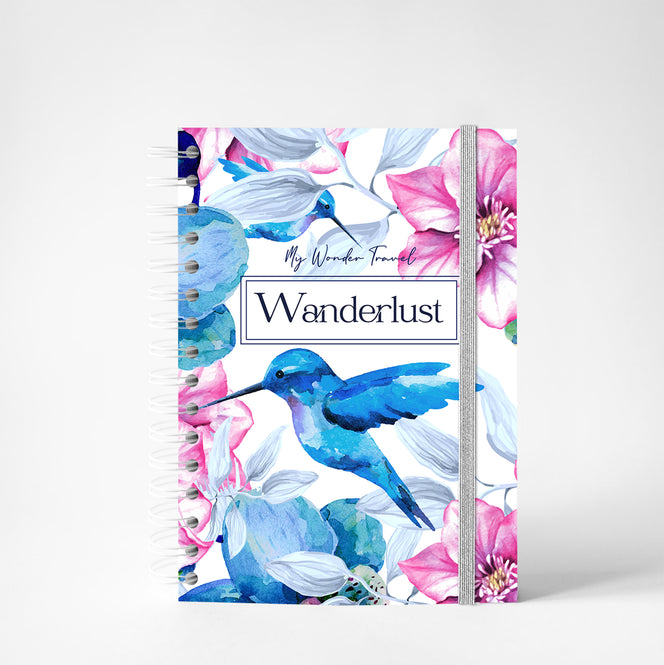 Wanderlust - Colibri