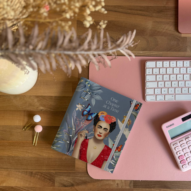 EcoPlan Wonder Frida