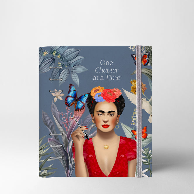 EcoPlan Wonder Frida