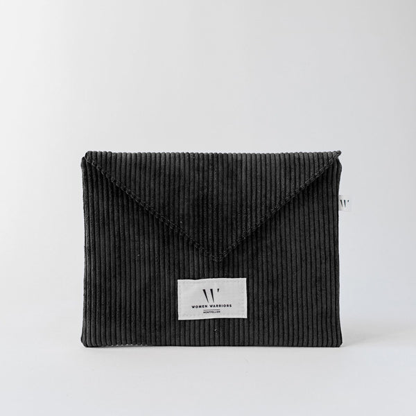 Pochette - Noire