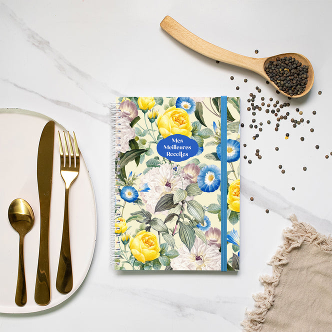 Woman Who Cooks - Yellow