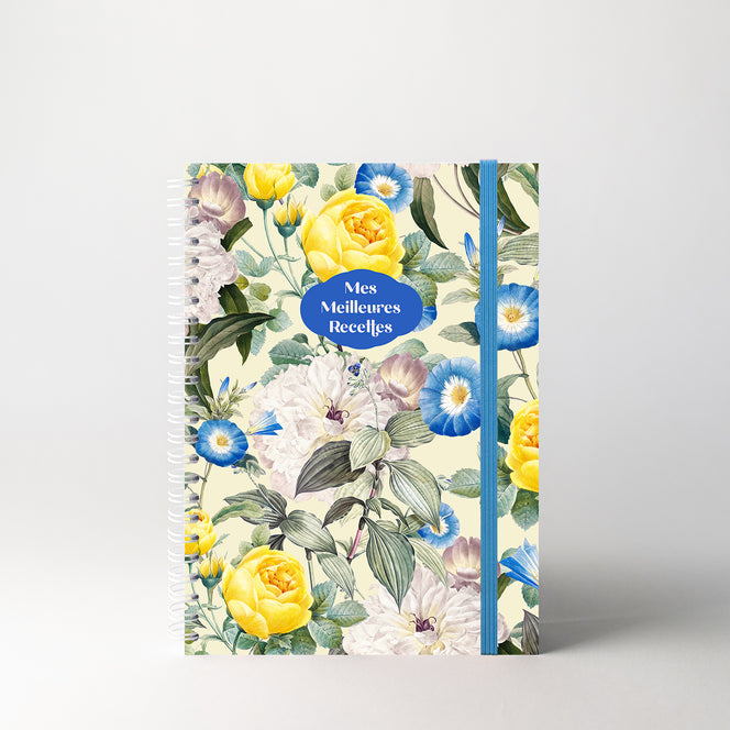 Woman Who Cooks - Yellow