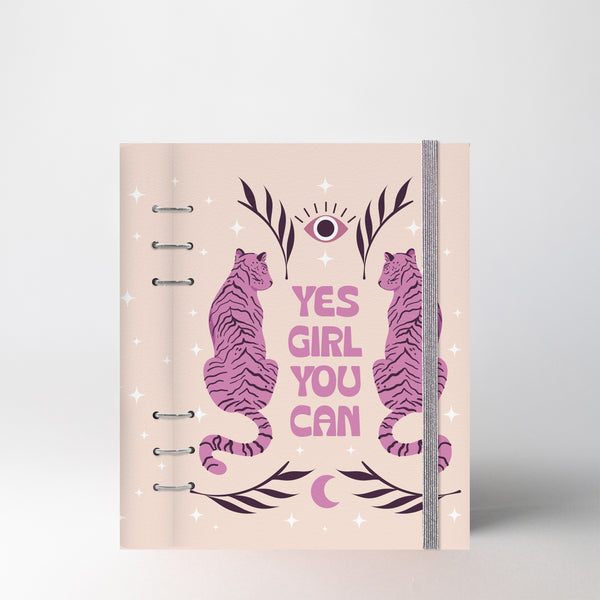EcoPlan Yes Girl