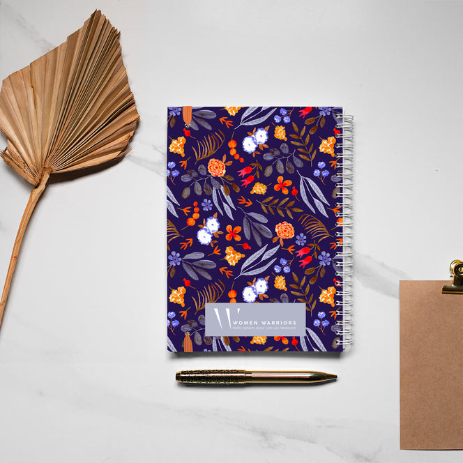 Carnet de notes - Mama's Book Caring