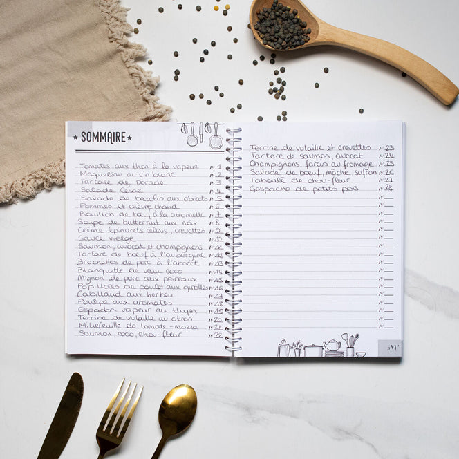 Woman Who Cooks - Yellow