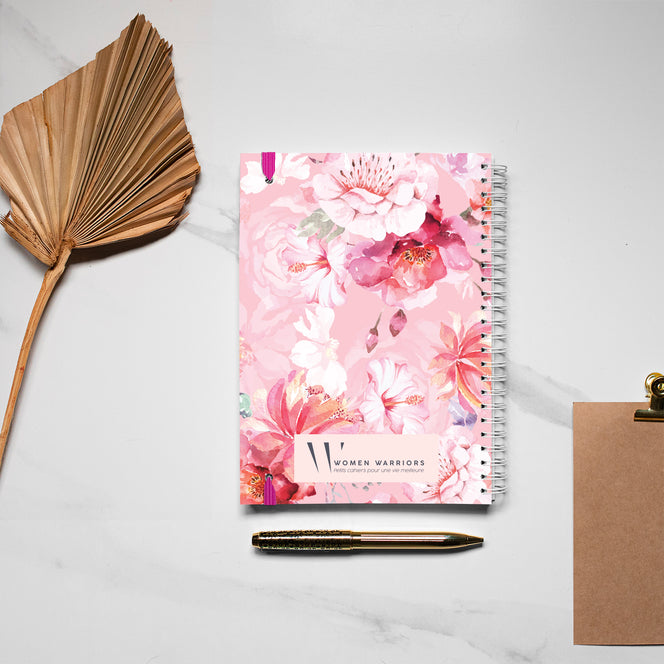 Carnet de notes - Mama's Book Loving