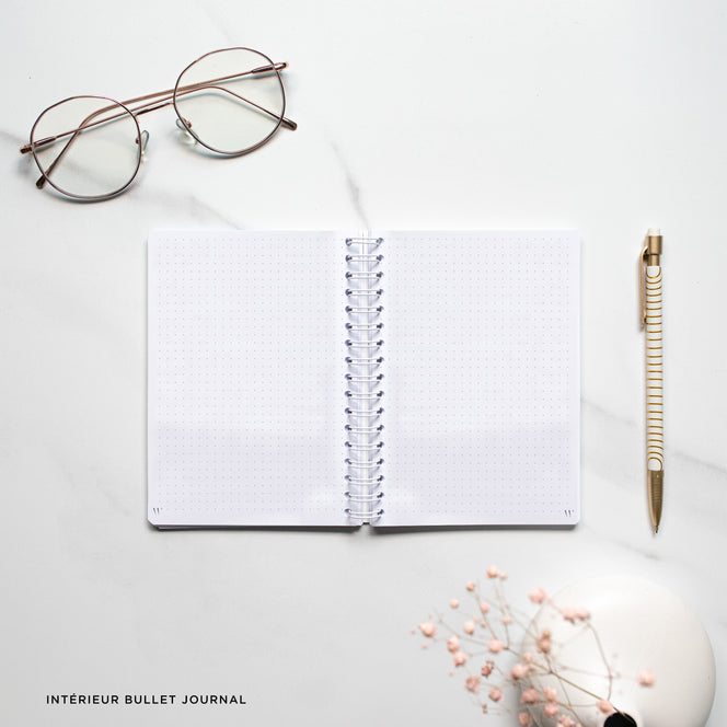 My Pocket Notebook - Sun Eyes