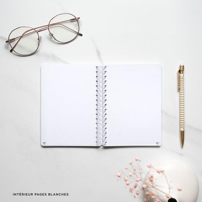 My Pocket Notebook - Sun Eyes