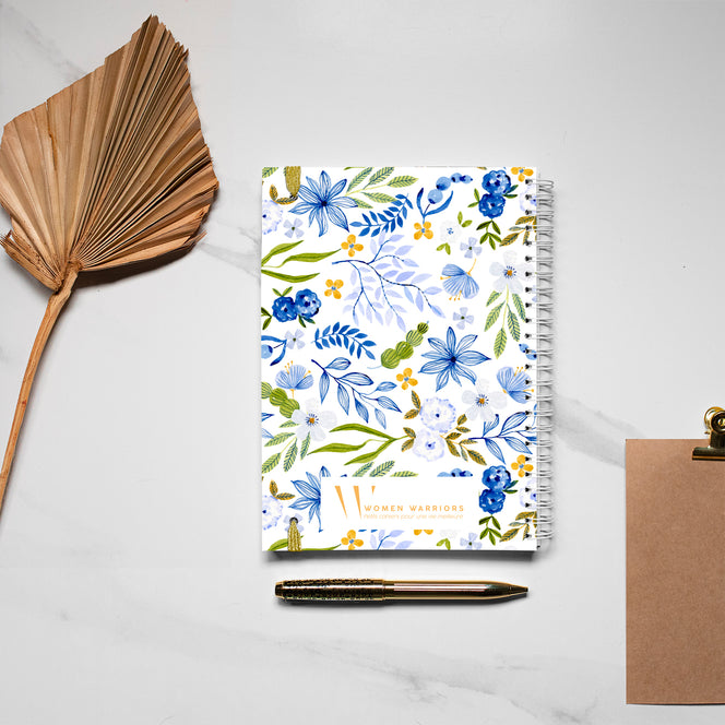 Carnet de notes - Mama's Book Glowing