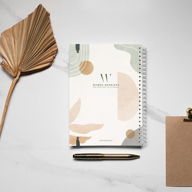 More Orga Less Drama - Abstract Shades