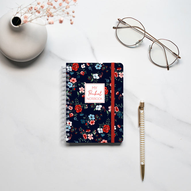 My Pocket Notebook - Adèle