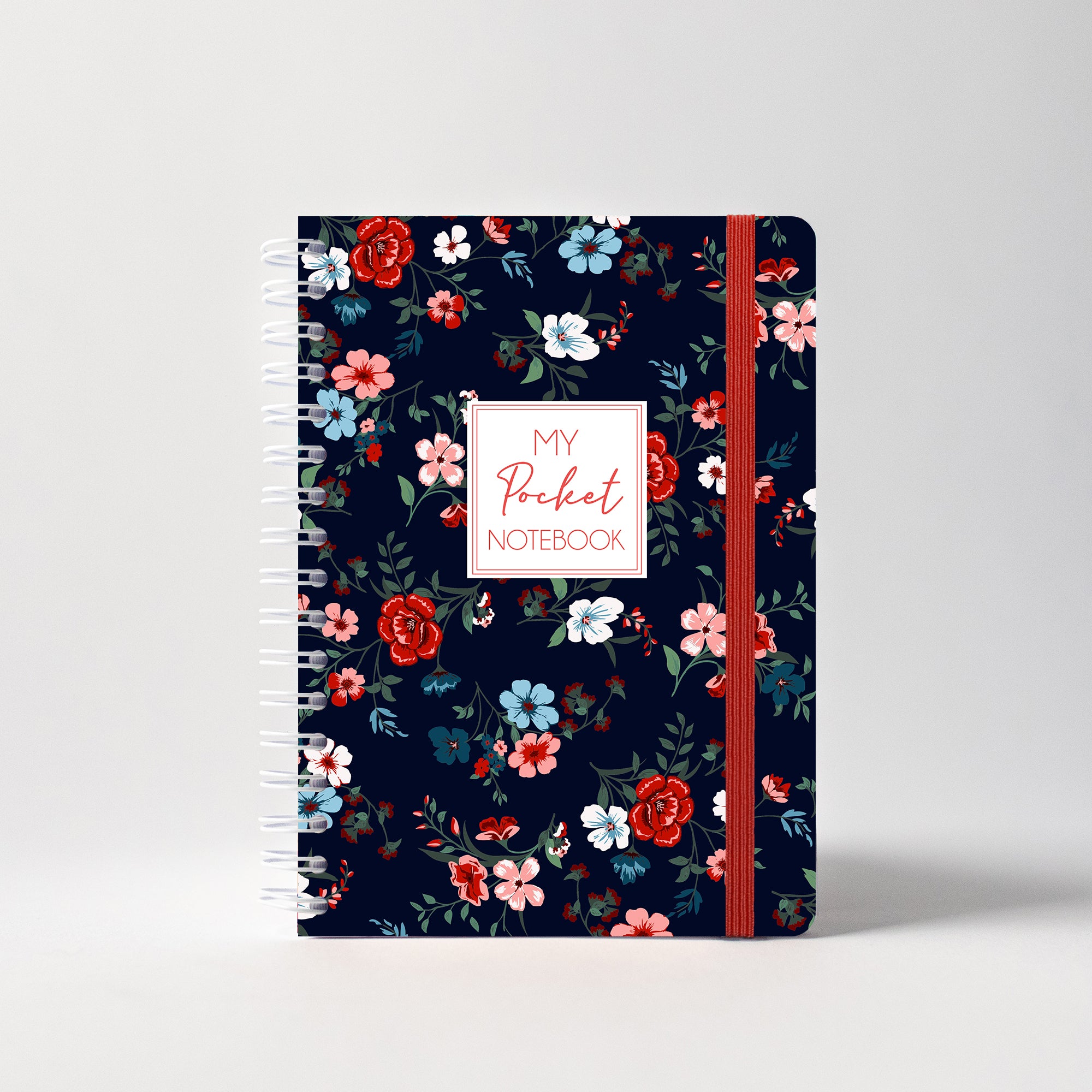 My Pocket Notebook - Adèle