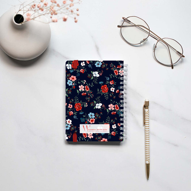 My Pocket Notebook - Adèle
