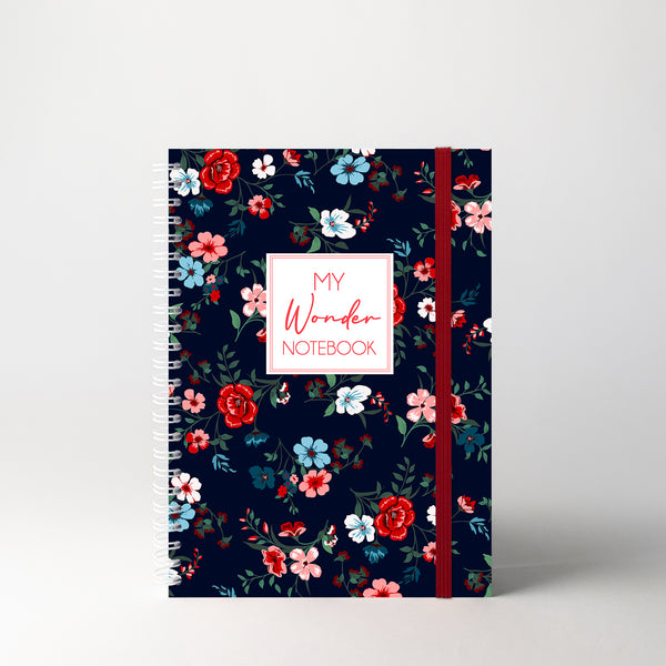 My Wonder Notebook - Adele