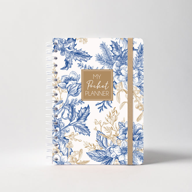 My Pocket Planner - Automne