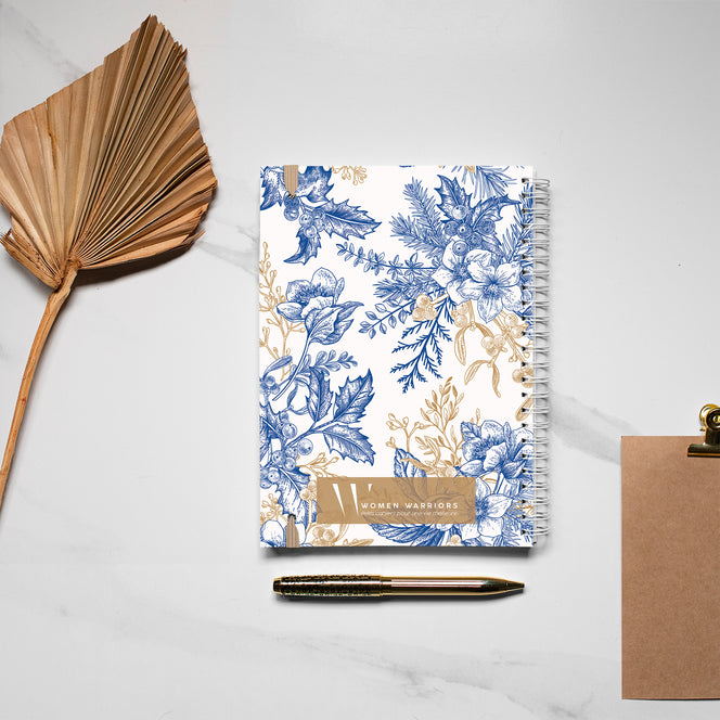 My Wonder Planner - Automne