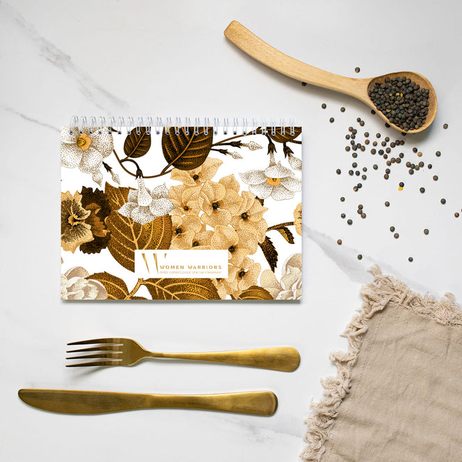 My Crazy Menu - Autumn