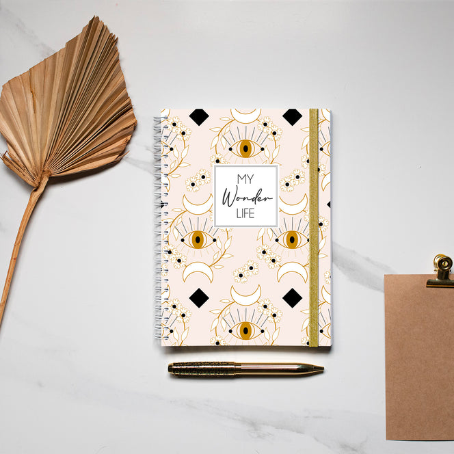 My Wonder Life - Be Kind