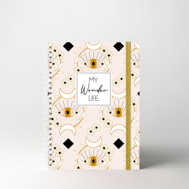 My Wonder Life - Be Kind