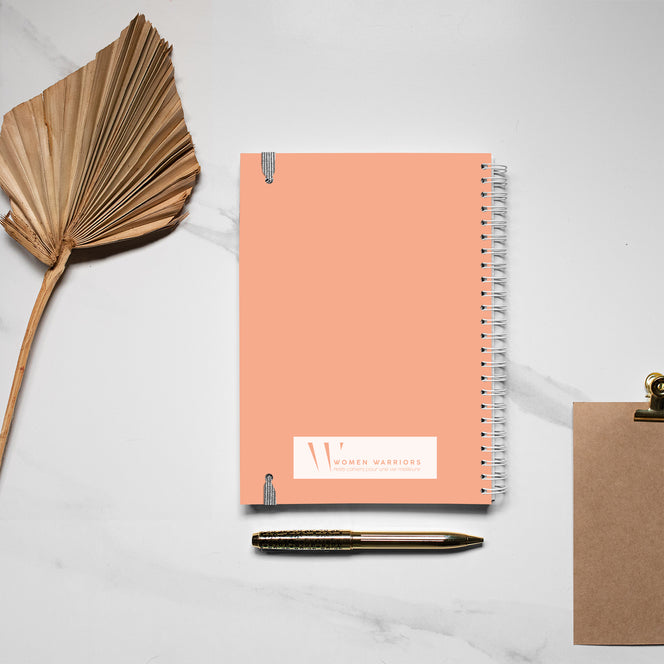 Carnet de notes - Be Yourself