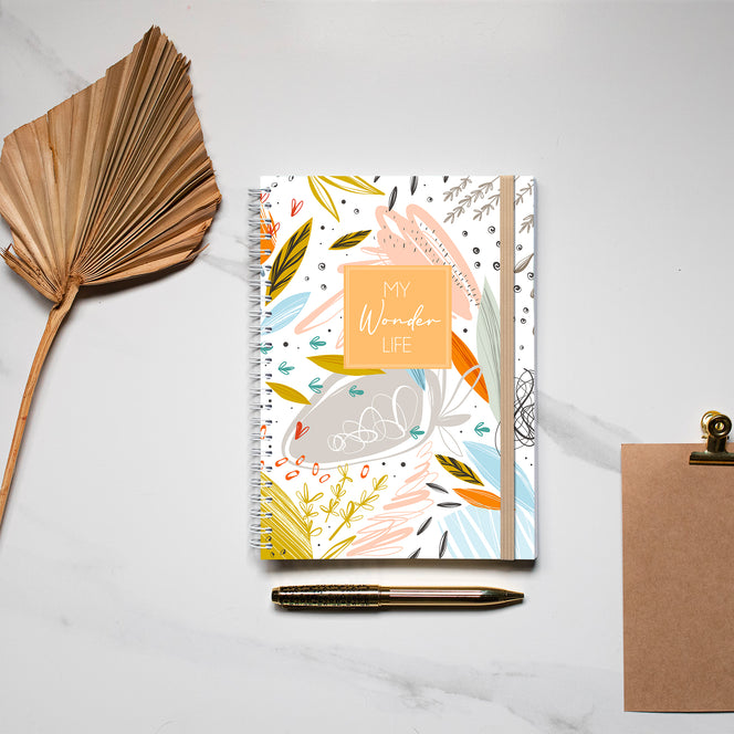 My Wonder Life - Bomb