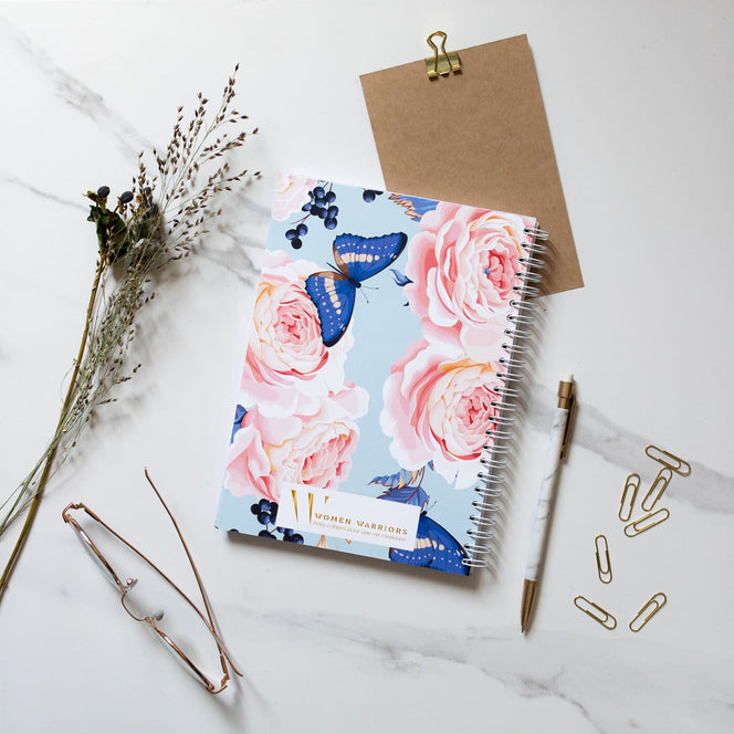 TO DO LIST - Butterfly