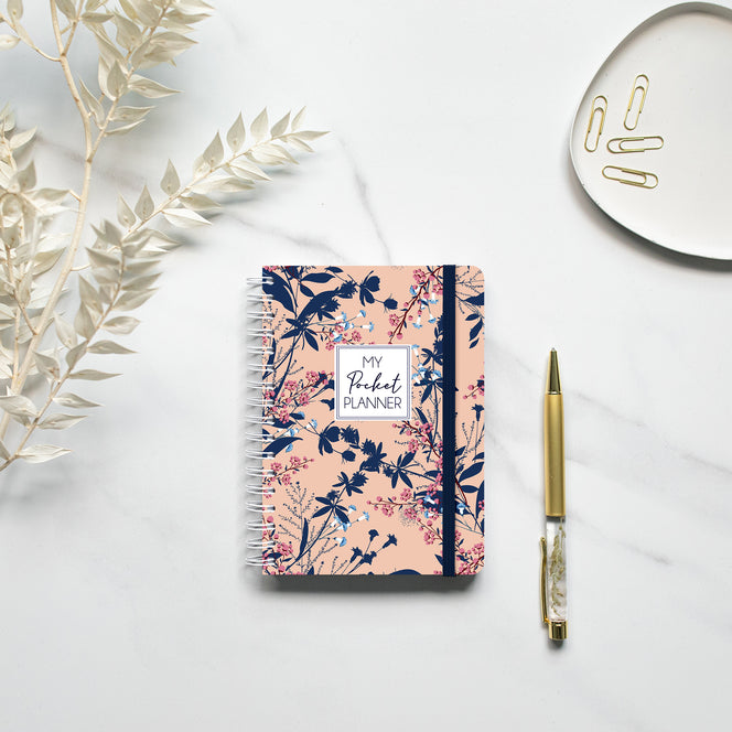 My Pocket Planner - Calm