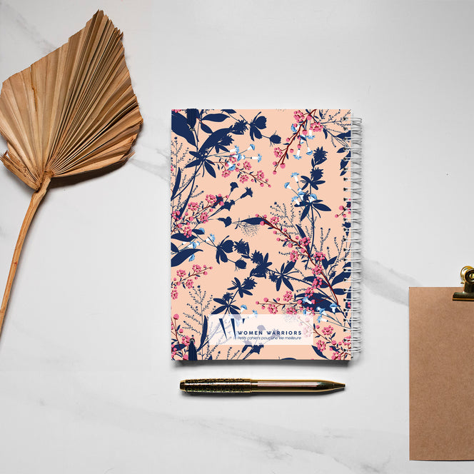 My Wonder Planner - Calm