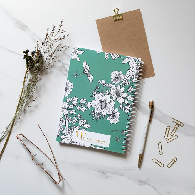 TO DO LIST - Celadon Flowers