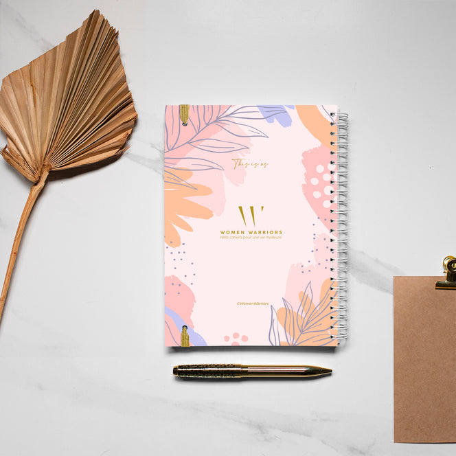 My Family Planner - Colourful