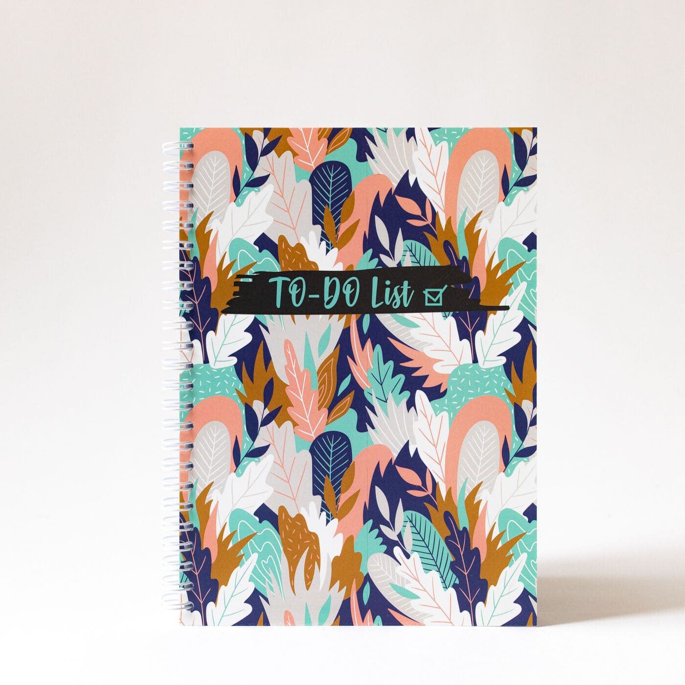 TO DO LIST - Feuilles