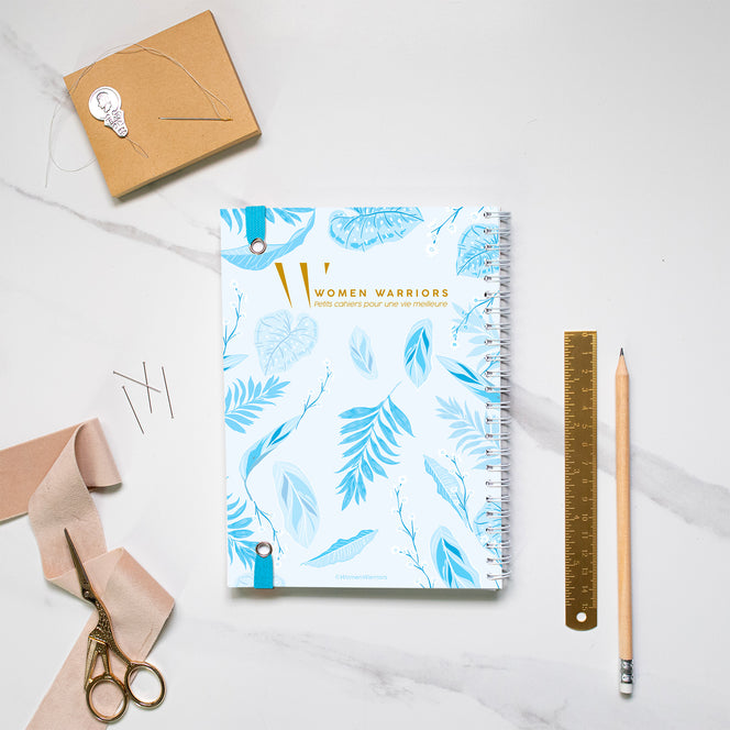 Carnet de Couture - Gabrielle