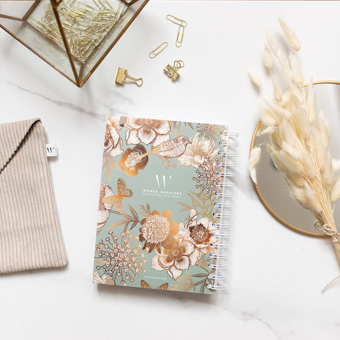 Never Give Up 360 - Golden Bird