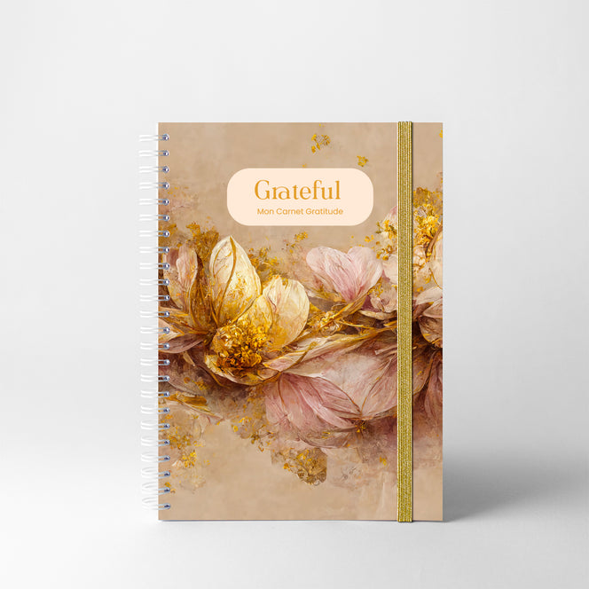 Grateful - Golden Garden